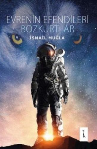 Evrenin Efendileri Bozkurtlar  Frontansicht 1