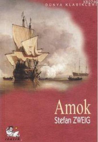 Amok  Frontansicht 1