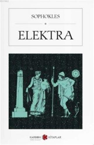 Elektra  Frontansicht 1