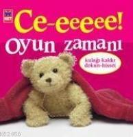 Oyun Zamanı  Frontansicht 1