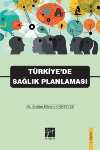 Türkiye'de Sağlık Planlaması  Frontansicht 1