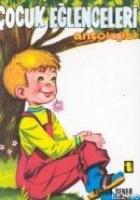 Çocuk Eğlenceleri Antolojisi  Frontansicht 1