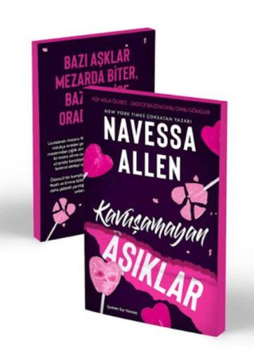 Kavuşamayan Aşıklar  Frontansicht 1