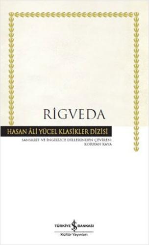 Rigveda  Frontansicht 1