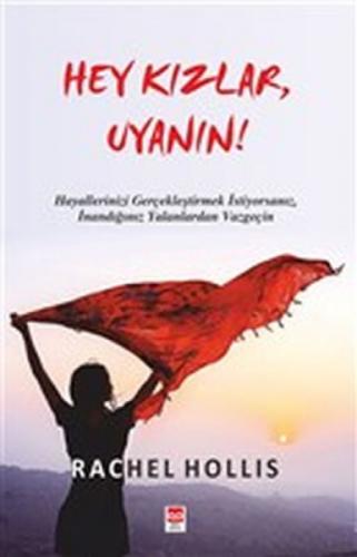 Hey Kızlar Uyanın!  Frontansicht 1