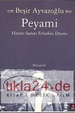 Peyami  Frontansicht 1