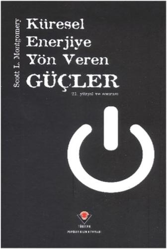 Küresel Enerjiye Yön Veren Güçler (Ciltli)  Frontansicht 1
