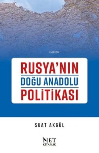 Rusya'nın Doğu Anadolu Politikası  Frontansicht 1