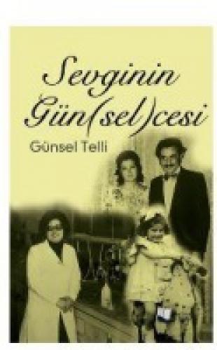 Sevginin Gün(sel)cesi  Frontansicht 1