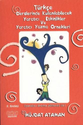 Yaratıcı Etkinliklerle Türkçe  Frontansicht 1