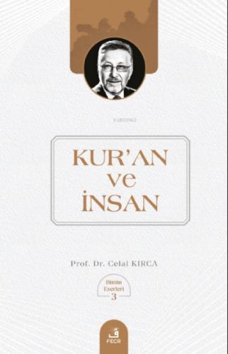 Kur'an ve İnsan  Frontansicht 1
