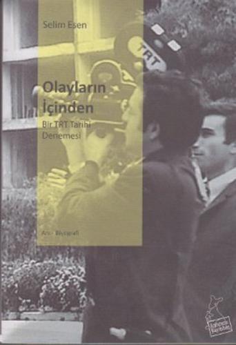 Olayların İçinden  Frontansicht 1