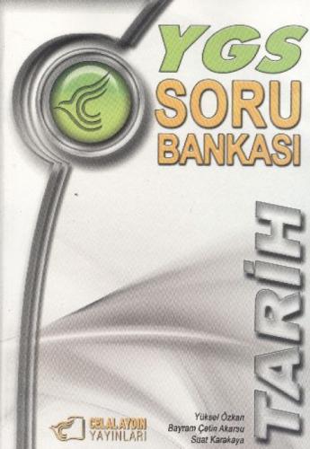 YGS Tarih Soru Bankası  Frontansicht 1