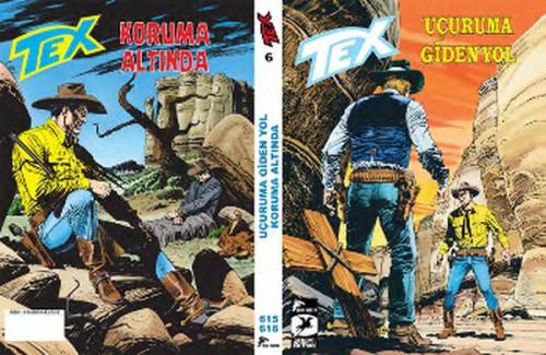 Tex 6  Frontansicht 1