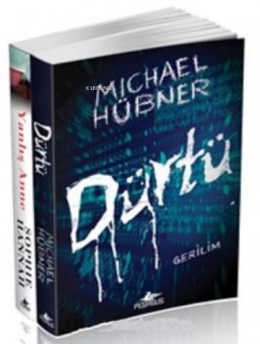 Dürtü - Yanlış Anne (2 Kitap)  Frontansicht 1