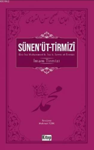 Sünen'üt-Tirmizî  Frontansicht 1