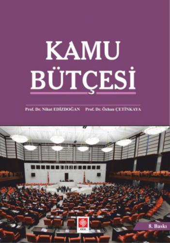 Kamu Bütçesi  Frontansicht 1