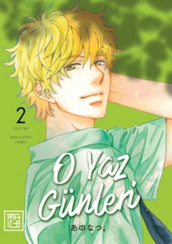 O Yaz Günleri 2  Frontansicht 1