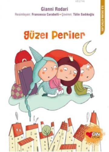 Güzel Periler  Frontansicht 1