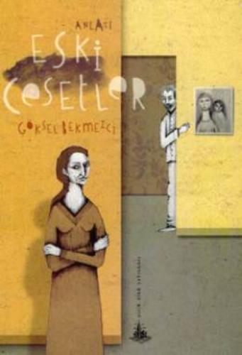 Eski Cesetler  Frontansicht 1