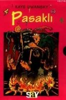 Pasaklı Dizisi  Frontansicht 1