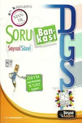 DGS Soru Bankası  Frontansicht 1