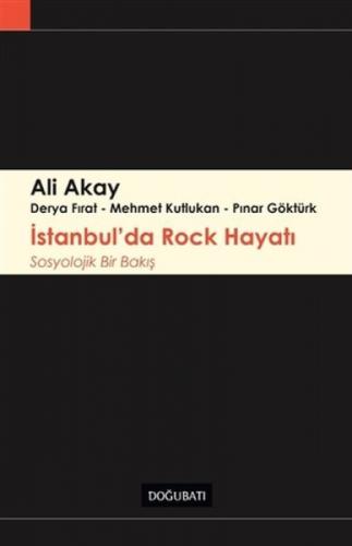 İstanbul'da Rock Hayatı  Frontansicht 1