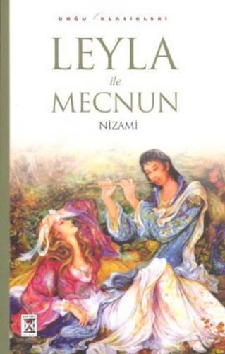 Leyla ile Mecnun  Frontansicht 1