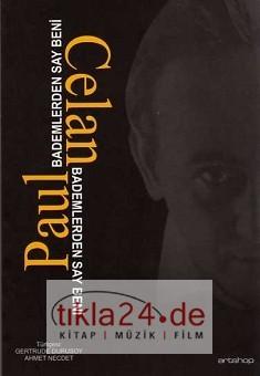 Bademlerden Say Beni  Frontansicht 1