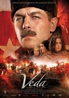 Veda (DVD)  Frontansicht 1