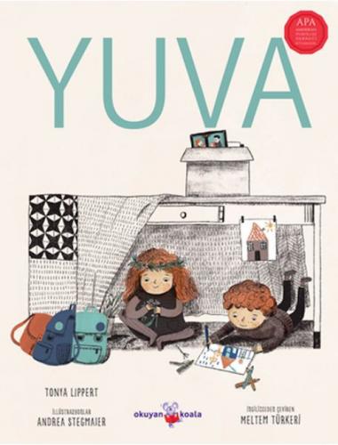 Yuva  Frontansicht 1