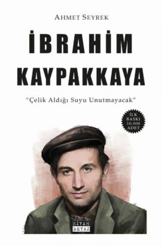 İbrahim Kaypakkaya  Frontansicht 1