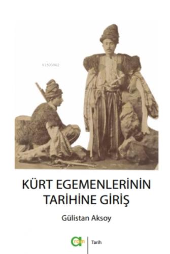 Kürt Egemenlerinin Tarihine Giriş  Frontansicht 1