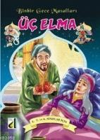 Üç Elma - Binbir Gece Masalları  Frontansicht 1