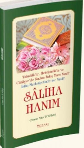 Saliha Hanım  Frontansicht 1