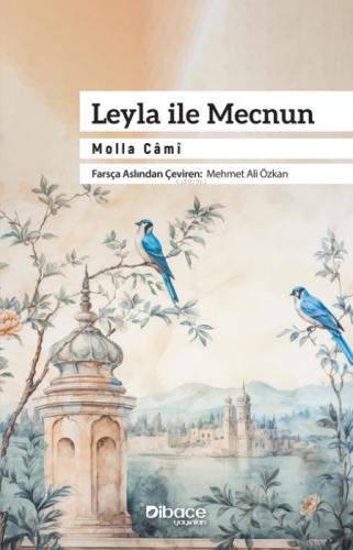 Leyla ile Mecnun  Frontansicht 1