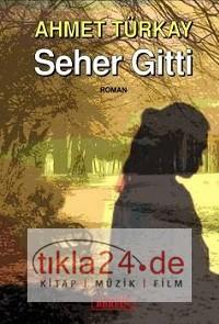 Seher Gitti  Frontansicht 1