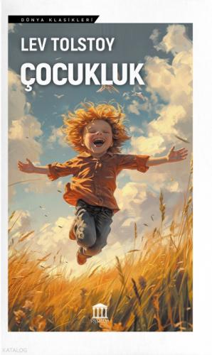 Çocukluk  Frontansicht 1