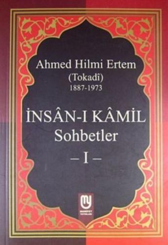 İnsân-ı Kâmil Sohbetler I  Frontansicht 1