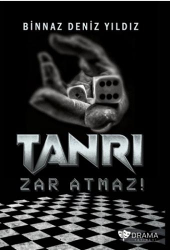 Tanrı Zar Atmaz!  Frontansicht 1