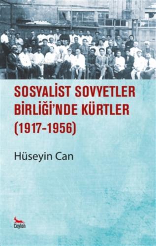 Sosyalist Sovyetler Birliği'nde Kürtler (1917-1956)  Frontansicht 1