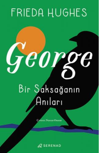 George: Bir Saksaðanın Anıları  Frontansicht 1