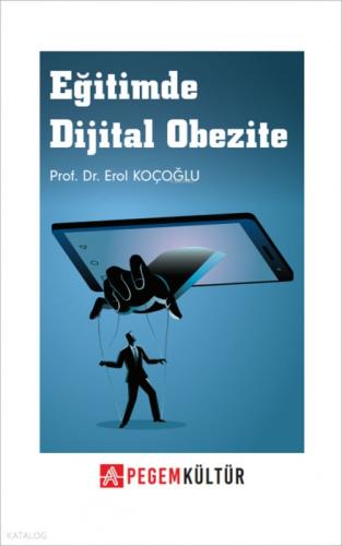 Eğitimde Dijital Obezite  Frontansicht 1