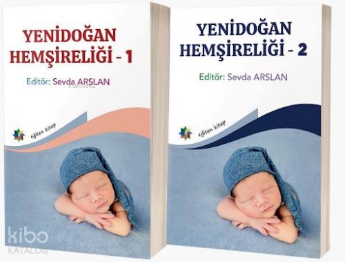 Yenidoğan Hemşireliği 1-2  Frontansicht 1