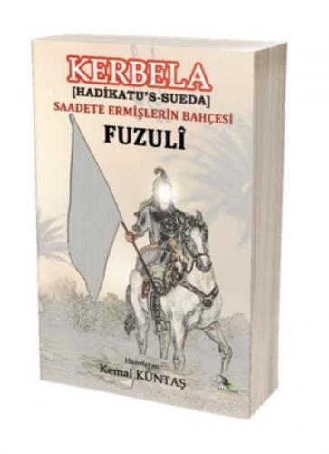Kerbela - Saadete Ermiþlerin Bahçesi  Frontansicht 1