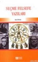 Seçme Felsefe Yazıları  Frontansicht 1