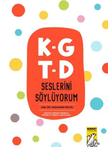 K-G T-D Seslerini Söylüyorum  Frontansicht 1
