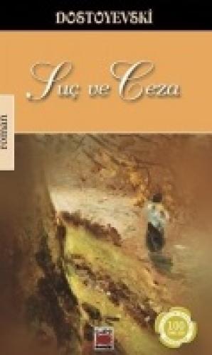 Suç ve Ceza  Frontansicht 1