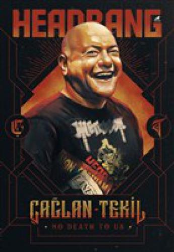 Headbang 6  Frontansicht 1