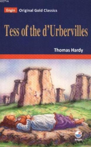 Tess Of The DUrbervilles  Frontansicht 1